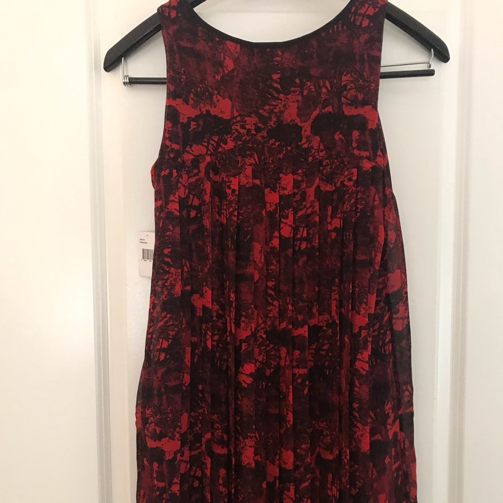 Kensie // shift dress // small // NWT